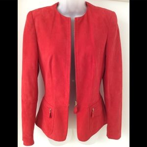 COPY - Escada Blazer